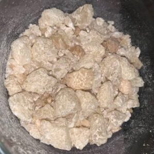 Pure MDMA