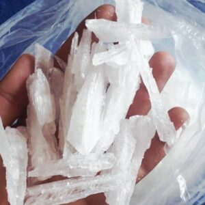 Crystal Meth