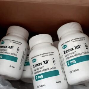 Xanax